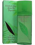 Buy Elizabeth Arden Green Tea Tropical Women EDT (100 ml) - Purplle