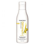 Buy Matrix Biolage Oil Therapie With Olive Oil Ultra Nourishing Oil Shampoo (200 ml) - Purplle