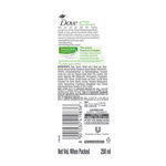Buy Dove Go Fresh Body Lotion (250 ml) - Purplle
