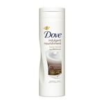 Buy Dove Indulgent nourishment Body Lotion (250 ml) - Purplle