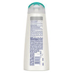 Buy Dove Dryness Care Shampoo (340 ml) - Purplle