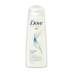 Buy Dove Dryness Care Shampoo (180 ml) - Purplle