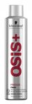 Buy Schwarzkopf Osis+ Freeze Fix Strong Hold Hairspray (300 ml) - Purplle