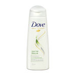 Buy Dove Hair Fall Rescue Shampoo (80 ml) - Purplle