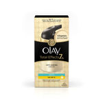 Buy Olay Total Effects 7 IN 1 Anti Ageing Skin Cream Gentle SPF 15 (50 g) - Purplle
