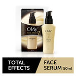 Buy Olay Total Effects Anti Ageing Serum (Skin Cream) (50 g) - Purplle