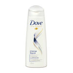Buy Dove Intense Repair Shampoo (180 ml) - Purplle
