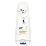 Buy Dove Intense Repair Hair Conditioner, For Damaged And Frizzy Hair, 175 ml - Purplle