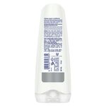 Buy Dove Intense Repair Hair Conditioner, For Damaged And Frizzy Hair, 175 ml - Purplle