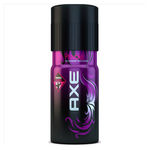 Buy Axe wild spice Deodorant (150 ml) - Purplle