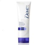 Buy Dove Beauty Moisture Face Wash (50 g) - Purplle