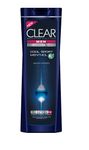 Buy Clear Men Cool And Sports Menthol Anti Dandruff Shampoo - Purplle