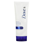 Buy Dove Beauty Moisture Face Wash - Purplle