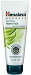 Buy Himalaya Purifying Neem Pack - Purplle
