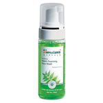 Buy Himalaya Purifying Neem Foaming Face Wash - Purplle