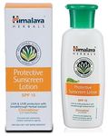 Buy Himalaya Protective Sunscreen Lotion - Purplle