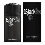Buy Paco Rabanne Black XS for Men EDT (50 ml) - Purplle