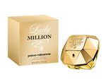 Buy Paco Rabanne Lady One Million Women Edp - Purplle