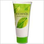 Buy Richfeel Hair Pack Brahmi - Purplle