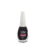 Buy Maybelline Colorama Nail Color Black (249) - Purplle