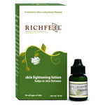 Buy Richfeel Skin Lightening Lotion - Purplle