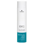 Buy Schwarzkopf Bonacure Moisture Kick Shampoo - Purplle