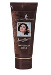 Buy Shahnaz Husain Coffee Bean Scrub - Purplle