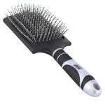 Buy Roots Professional Paddle Brush No. Pip01 - Purplle