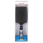 Buy Roots Professional Paddle Brush No. Pip01 - Purplle