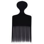 Buy Roots Professional Comb No. 408 - Purplle
