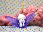 Buy Soap Opera Glycerin Based Soaps Angel for Kids (55g) - Purplle