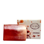 Buy Soap Opera Glycerin Based Spice Soaps Cinnamon for Unisex (120 g) - Purplle
