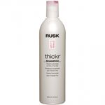Buy Rusk Thickr Thickening Shampoo (400 ml) - Purplle