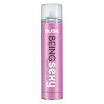 Buy Rusk Being Sexy Hairspray (300g) - Purplle