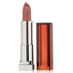 Buy Maybelline Color Sensational Lipstick Nearly There 205 - Purplle