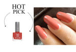 Buy Streetwear Quick Dry Sensational Star Nail Polish 01 (9 ml) - Purplle