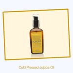 Buy Nyassa Cold Pressed Jojoba Oil (100 ml) - Purplle
