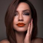 Buy Maybelline Color Sensational Lipstick Magnetic Coral 435 (4.2 g) - Purplle