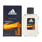 Buy Adidas Deep Energy Edt For Men 100ml - Purplle