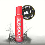 Buy Fogg Napoleon Deo Spray For Men (120 ml) - Purplle