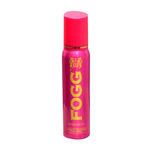 Buy Fogg Essence Deo Spray For Women (120 ml) - Purplle