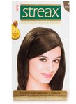 Buy Streax Hair Colour - Brown 4 (100 ml) - Purplle