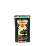 Buy Figaro Olive Oil Tin (200 ml) - Purplle