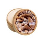 Buy The Body Shop Almond Body Butter (200 ml) - Purplle