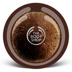 Buy The Body Shop Coconut Body Butter 200 ml - Purplle
