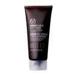 Buy The Body Shop Arber For Men Body Wash And Hair (200 ml) - Purplle