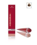 Buy Schwarzkopf IGORA Royal Natural Medium Blonde 7-0 (60 ml) - Purplle