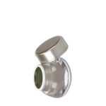 Buy Opi Axxium Soak Off Here Today Aragon Tomorrow 6 G - Purplle
