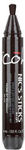 Buy Opi Nic S Stick Nail Paint Home By Midnight - Purplle