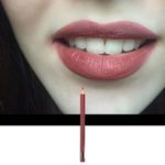 Buy Maybelline New York Color Sensational Lip Liner Velvet Beige - Purplle